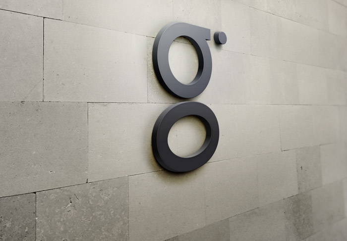 3D-Wall-Logo